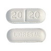 Lioresal/Baclofen for $0.78 per pill